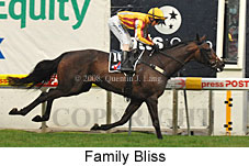 Family Bliss (18294 bytes)