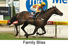 Family Bliss (18294 bytes)