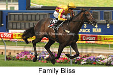 Family Bliss (18294 bytes)