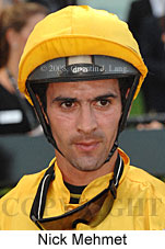 Nick Mehmet (14102 bytes)