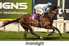 Arondight (18294 bytes)