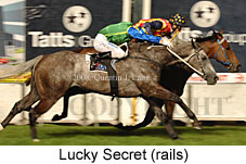 Lucky Secret (18294 bytes)