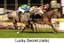 Lucky Secret (18294 bytes)