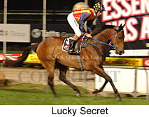 Lucky Secret (18294 bytes)