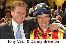 Danny Brereton & Tony Vasil (14102 bytes)