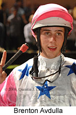 Brenton Avdulla (14102 bytes)