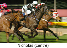 Nicholas (17134 bytes)