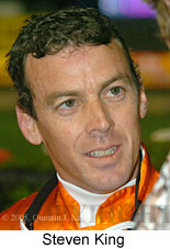 Steven King (14699 bytes)