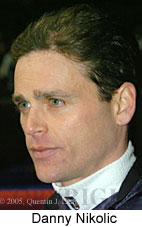 Danny Nikolic (14699 bytes)