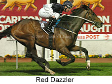 Red Dazzler (17134 bytes)