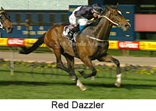 Red Dazzler (17134 bytes)
