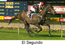 El Segundo (17134 bytes)