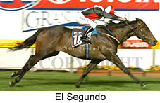 El Segundo (17134 bytes)