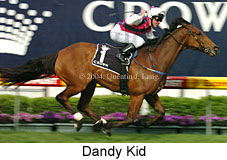 Dandy Kid (18294 bytes)