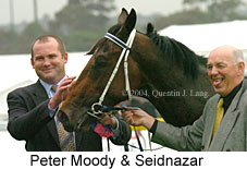 Seidnazar & Peter G Moody (18294 bytes)