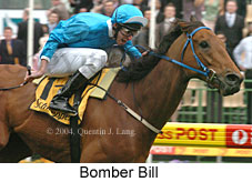 Bomber Bill (18294 bytes)