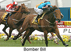 Bomber Bill (18294 bytes)