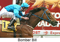 Bomber Bill (18294 bytes)