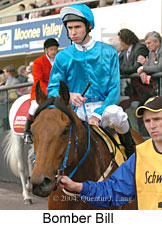 Bomber Bill (18294 bytes)