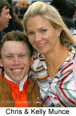 Chris Munce (18294 bytes)