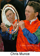 Chris Munce (18294 bytes)