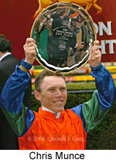 Chris Munce (18294 bytes)