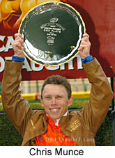 Chris Munce (18294 bytes)