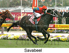 Savabeel (18294 bytes)