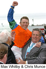 Whitby & Chris Munce (18294 bytes)