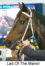 Lad Of The Manor (18294 bytes)