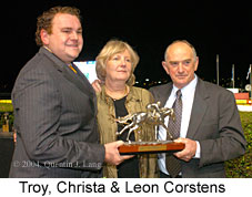 Corstens family (15127 bytes)