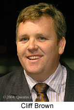 Cliff Brown (10873 bytes)