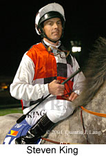 Steven King (13677 bytes)