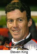 Steven King (12216 bytes)