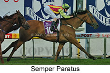 Semper Paratus (18294 bytes)