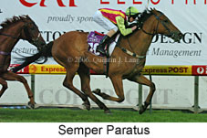 Semper Paratus (18294 bytes)