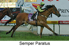 Semper Paratus (18294 bytes)