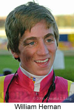 William Hernan (18294 bytes)