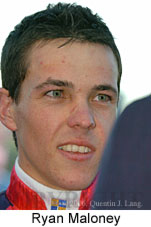 Ryan Maloney (18294 bytes)