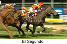 El Segundo (18294 bytes)