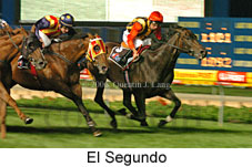 El Segundo (18294 bytes)