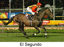 El Segundo (18294 bytes)