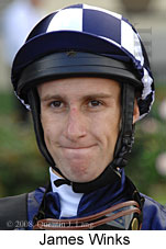James Winks (14102 bytes)
