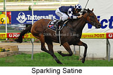 Sparkling Satine (18294 bytes)