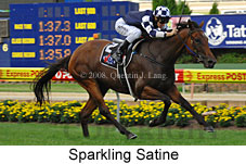 Sparkling Satine (18294 bytes)