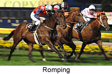 Romping (18294 bytes)