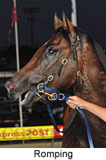 Romping (18294 bytes)