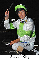 Steven King (18294 bytes)