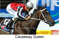 Causeway Queen (18294 bytes)