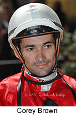 Corey Brown (18294 bytes)